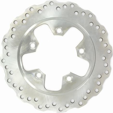 Disque de frein arrière Sifam pour Scooter Kymco 125 Agility R16