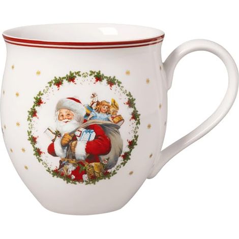 Mug avec Anse Père Noël (1/5)