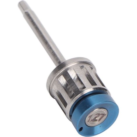 Tournevis à implants dentaires professionnel en acier inoxydable, portable, pour hôpital et clinique, 25mm (1/5)