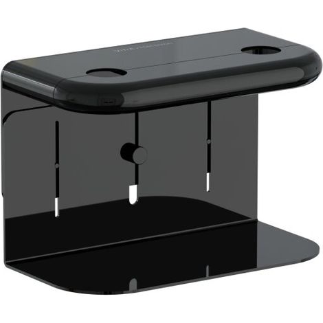 VITRA A4456739 Support double distributeur de savon liquide