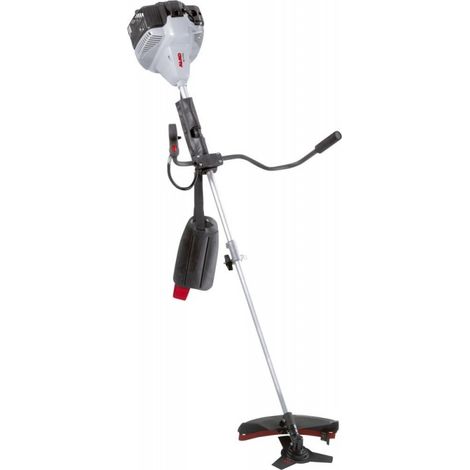 Taille bordure thermique BC 4125 II-S Comfort (1/2)