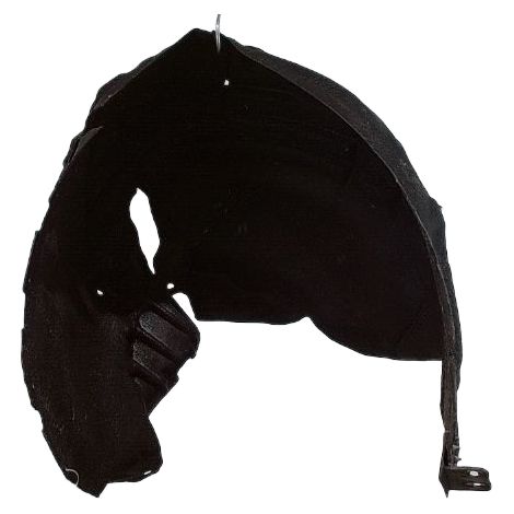 [PRODUIT D'OCCASION] Pare-boue Arriere Droit MERCEDES Classe A ♻️ Ref Oe. 1776905403 - Garantie à vie (1/2)