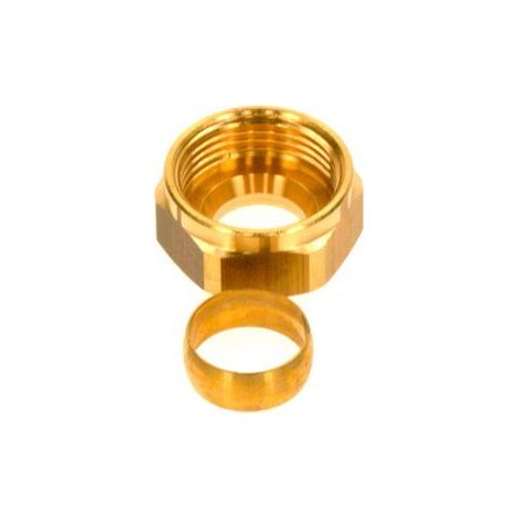 BOSCH Verschraubung 18mm (2x), 87182214510 (1/2)
