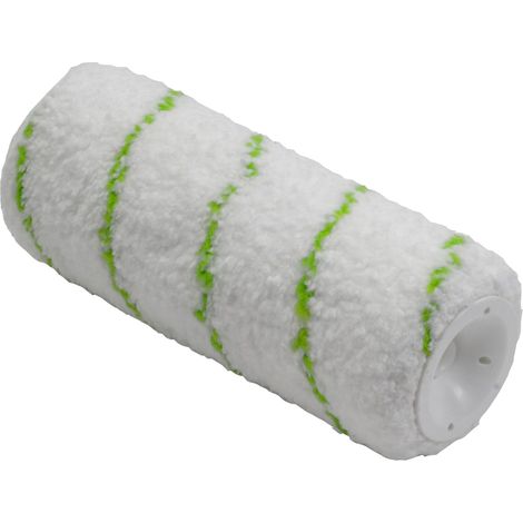 Manchon 3 Veinor 180 mm fibre 14 mm pour surfaces régulières - ROULOR - 033716