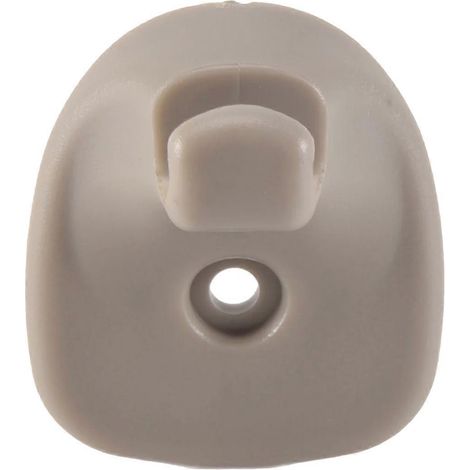 Clip de fixation de pare-soleil 5FS40TL2AB pour Jeep Grand Cherokee