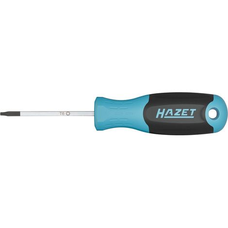 Hazet Schraubendreher 811-T6, Innen TORX Profil, SW T6 (1/5)
