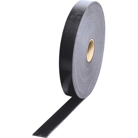 Knauf 3468 - Nastro adesivo, 30 m, colore: Nero