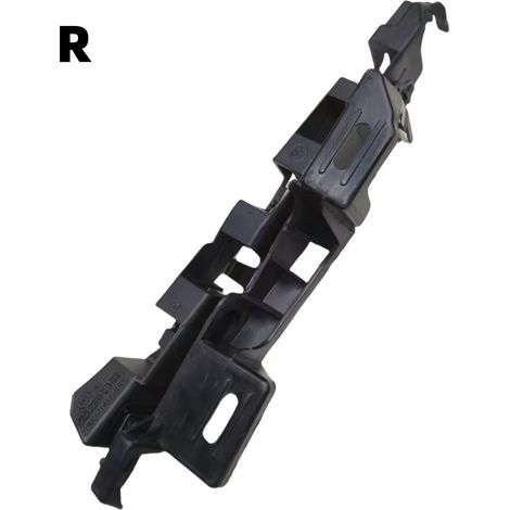 741679 Front Bumper Bracket for Citroen (Left and Right Sides) - Exclusive Automotive Parts (1/4)