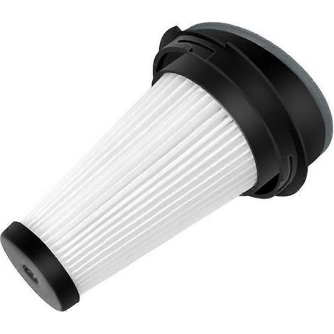 Filtre HEPA - Pour Aspirateur Sans Fil Rowenta X-Pert 160 Et X-Pert 360 - Lavable - Compatible RH722 RH723 MS722 MS723 TY723 - Lot De 4 (1/5)