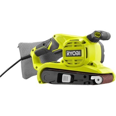 253439 Levigatrice a nastro Ryobi RBS800 (1/4)
