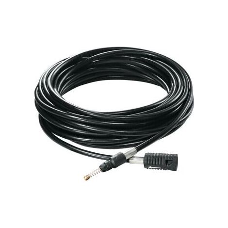 Limpiador de tubos y tuberías de 10 m (160 bar) BOSCH F016800483