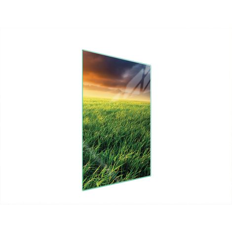 Glasschneidebrett 35x52 Ansicht (1/5)