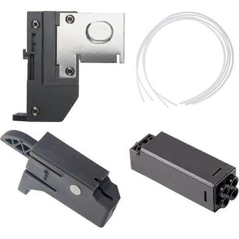 für Pro Connect Kit für Max Connect Zubehör Montage (1/5)