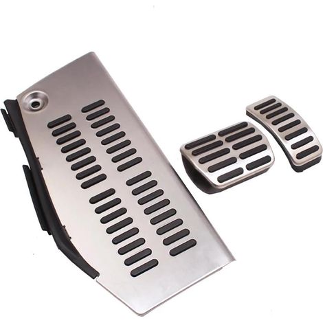 Per Seat Per Leon 1M Per Toledo 1L 1M Pedale Poggiapiedi Auto Pedale Frizione (AT)