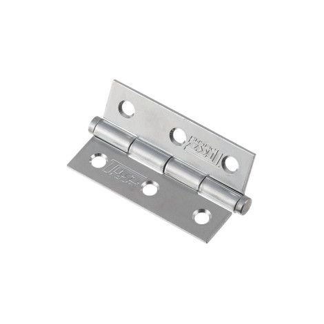 Charnière kz60 zinc discrète