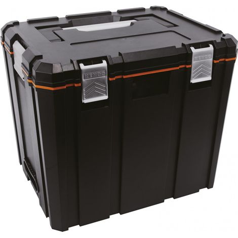 Modul Werkzeugkoffer stapelbar Systainer 42 cm 47 cm 74 cm - Kendo