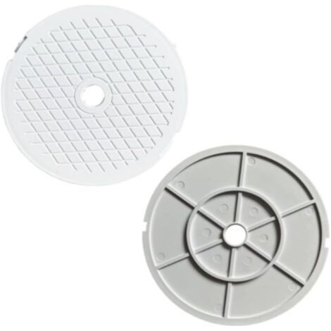 Cubierta de plástico para patio, repuestos para Hayward SPX1096, para piscinas domésticas, spas y otros entornos. (1/5)