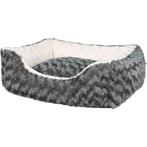 50×40cm: Kaline cuccia grigio/crema (1/4)