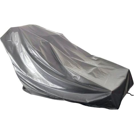 Housse de tapis roulant résistante aux UV, sac de protection anti-poussière