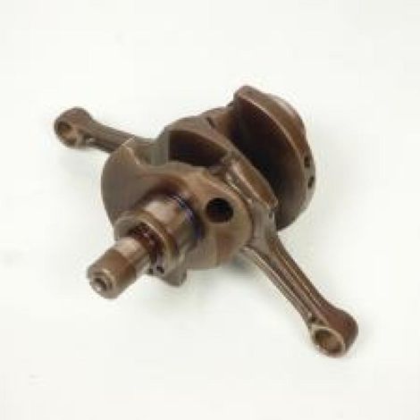 [PRODUIT D'OCCASION] Vilebrequin d embiellage origine pour Moto BMW 1150 R Rt 7655878 (1/5)