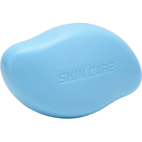 Épilateur Portable Réutilisable pour Femmes - Sans Douleur pour Jambes, Bras et Dos - Bleu (1/5)