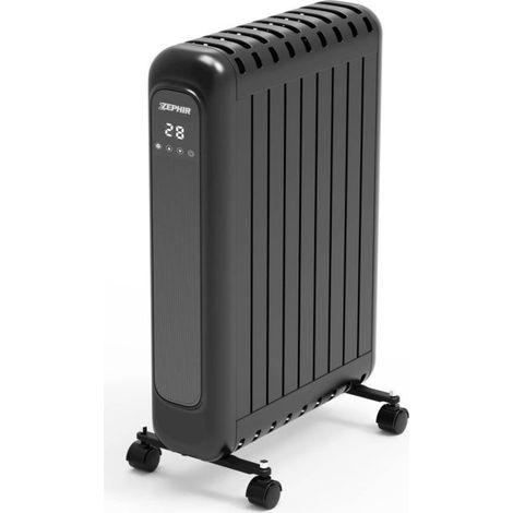 RADIATORE ELETTRICO 1000/2000 W
