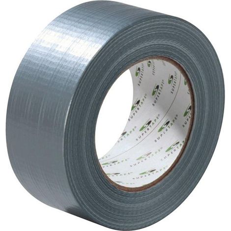 Supertape Gewebeband SuperDuct ST201 silber-grau - 2014440831 (1/2)