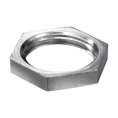 Tuerca Wiska gm 18 cr resistente a impactos metal 1 pieza