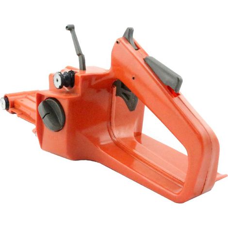 Serbatoio carcassa compatibile motosega HUSQVARNA 61 268 272