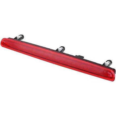Rücklicht für VW Transporter T5 (2003–2015) – 16 LEDs – Wasserdicht und korrosionsbeständig – Einfache Montage – 7E0945097A (1/5)