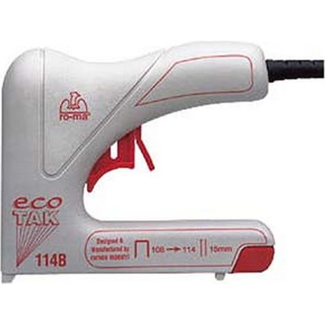 1BL FISSATRICE ELETTRICA EKOTAK MOD.114B
