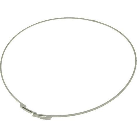 Ersatzteil - Original-Manschettenschraube -  - ELECTROLUX, FAURE, ARTHUR MARTIN ELECTROLUX, ZANUSSI, AEG, ZANKER, IKEA, ZOPPAS, ARTHUR MARTIN, WHIRLPOOL, JUNO, CURTISS, PROGRESS, DOMEOS, REX, ROSENLEW