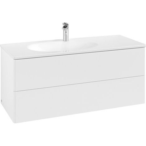 Villeroy & Boch L06000MT WTUS Antao L06 1188x504x493mm (1/3)