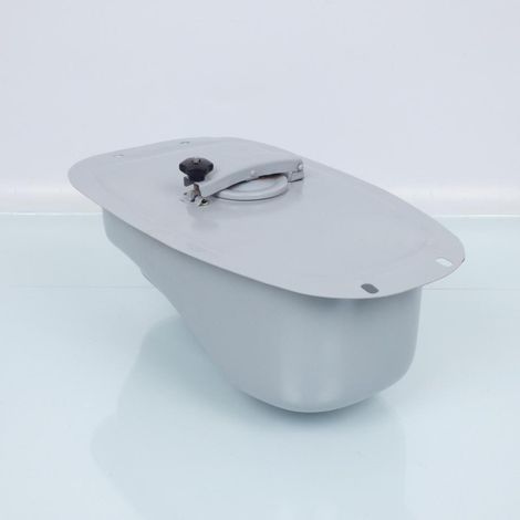 Kraftstofftank RMS für Piaggio 125 Vespa Scooter 1958 VNA