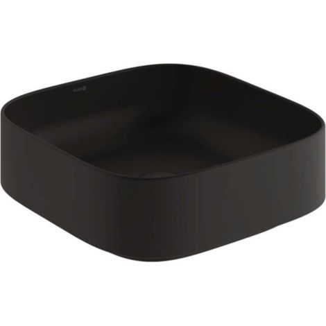 Kludi RESA C Aufsatzwaschbecken 40 x 40 cm (1/2)