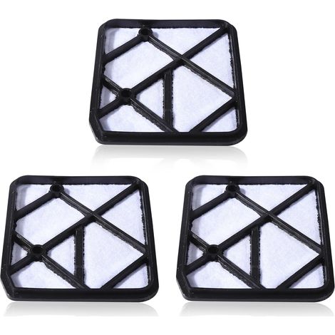 Kit de filtre à air, pour Oleo-Mac Sparta 37 38 42 44 370 380 440 Débroussailleuse, 6120025Br (1/5)