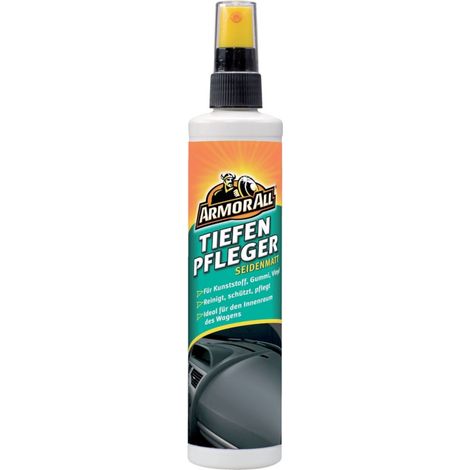 Armor All Tiefenpfleger seidenmatt 300ml Autopflege (1/2)