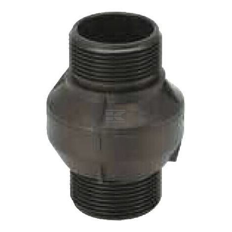 Foot valve 1 1/4" GEOLINE 8206002 (1/2)