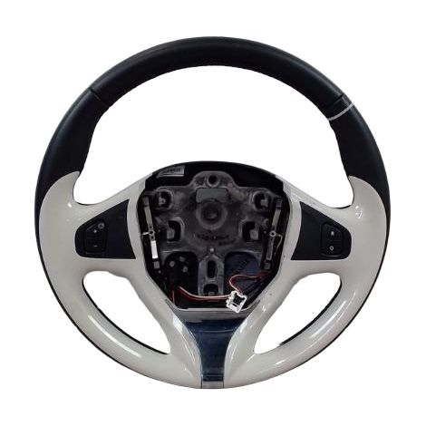 [PRODUIT D'OCCASION] Volant De Direction RENAULT Clio Iv ♻️ Ref Oe. 484003832r - Garantie à vie (1/2)