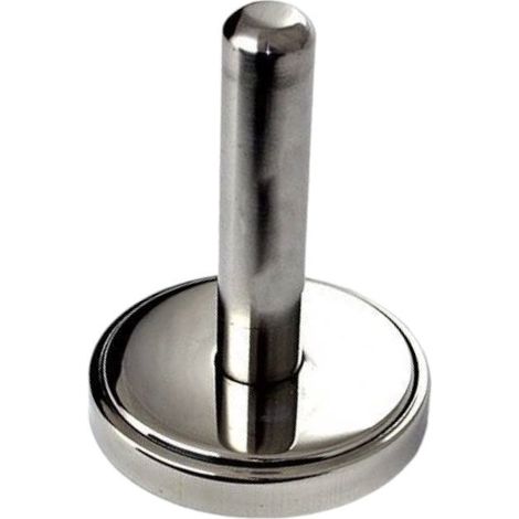 Batticarne inox Svanera g 700 (1/2)