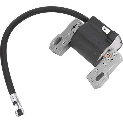 Bobine d'Allumage pour Tondeuse Briggs & Stratton 691060 592846 - Haute Tension - Pièce Compatible