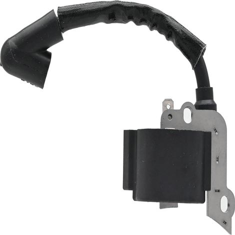 Precision replacement part for high-voltage ignition coils in the engine ignition system (compatible with part number 753-06443).