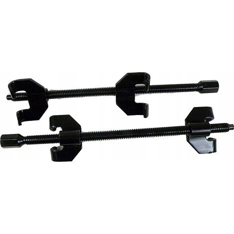 Federspanner 380 mm, 2 Stück (12)