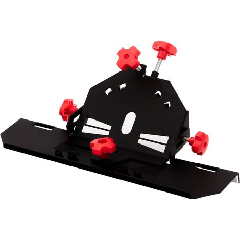 Accessoire pour la découpe de carreaux à un angle de 45° KD10638 (1/5)