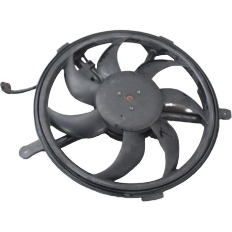 [PRODUIT D'OCCASION] Moteur Ventilateur Radiateur Mini Mini ♻️ Ref Oe. 17422754854 - Garantie à vie (1/5)