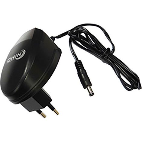 Alimentation électronique stabilisée, 12V, 1000mA Référence E3/03104 (1/3)