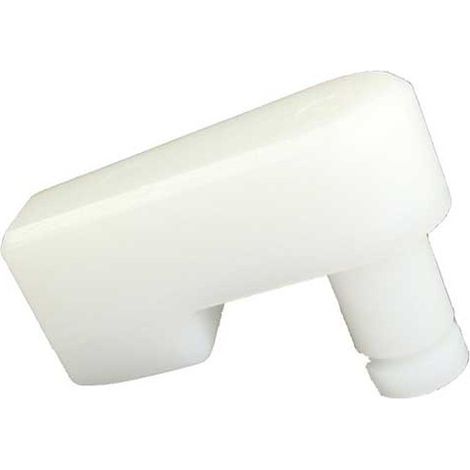 17721840630 - Cliquet de lanceur pour Débroussailleuse ECHO