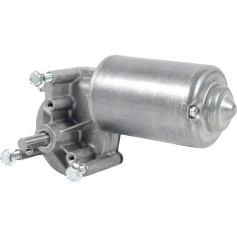 Doga Motoreducente DC 24 V 6 Nm 25 giri/min