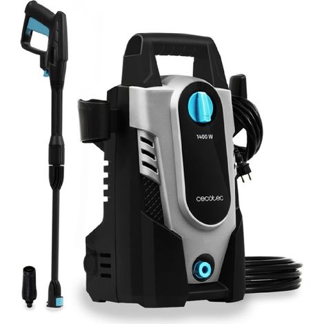Cecotec Hochdruckreinigungsgeräte HidroBoost 1400 (1/5)