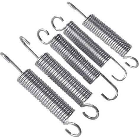 Pièces de rechange en acier inoxydable pour cisailles de jardin – Ressorts pour cisailles de jardin – Ressorts pour sécateurs (1/5)